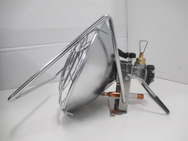 IWATANI(イワタニ) FORE WINDS アウトドアヒーターケースセット