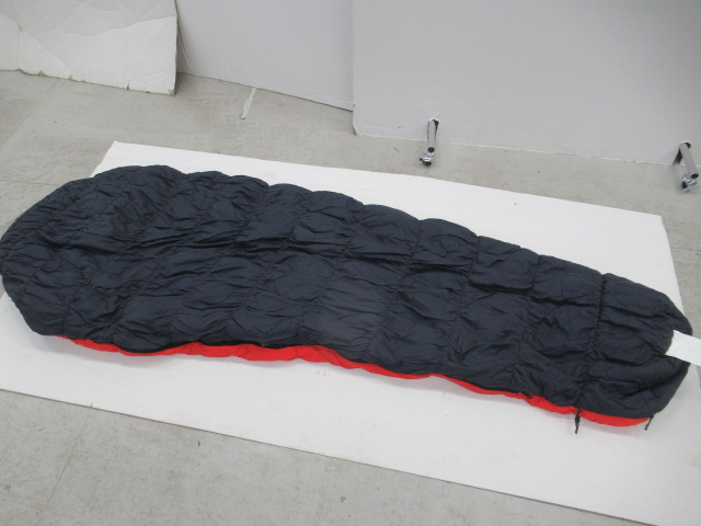 mont-bell(モンベル) スーパーストレッチ バロウバッグ#0