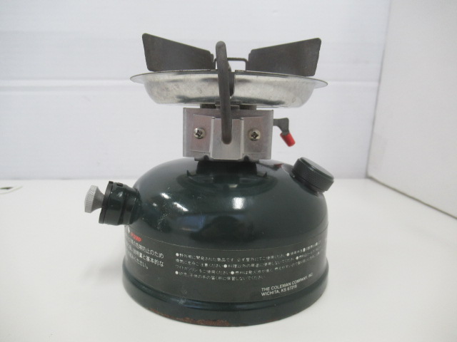 Coleman（コールマン）  スポーツスター2 508A セット