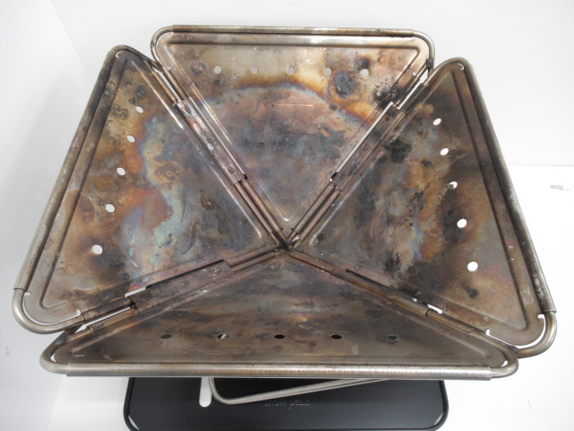 Snow Peak（スノーピーク）  焚火台L スターターセット