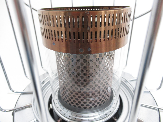 Snow Peak(スノーピーク) グローストーブ