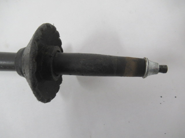 mont-bell（モンベル）  アルパインポール カーボン アンチショック S