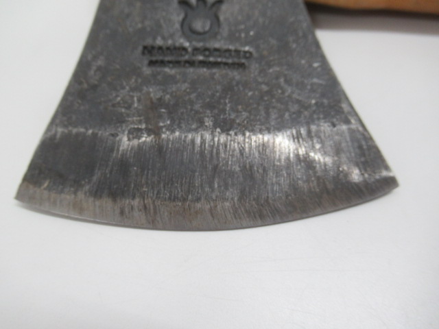 Husqvarna（ハスクバーナ）  ハスクバーナー 手斧