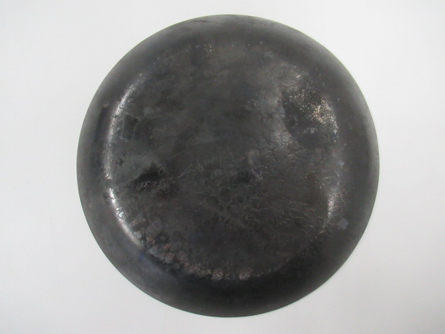 その他ブランド  槙塚鉄工所 フライパンディッシュ2枚セット