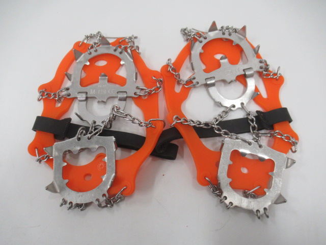 CAMP（カンプ）  アイスマスター エボ