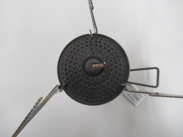 SOTO（ソト・新富士バーナー）  マイクロレギュレーターストーブ SOD-300S