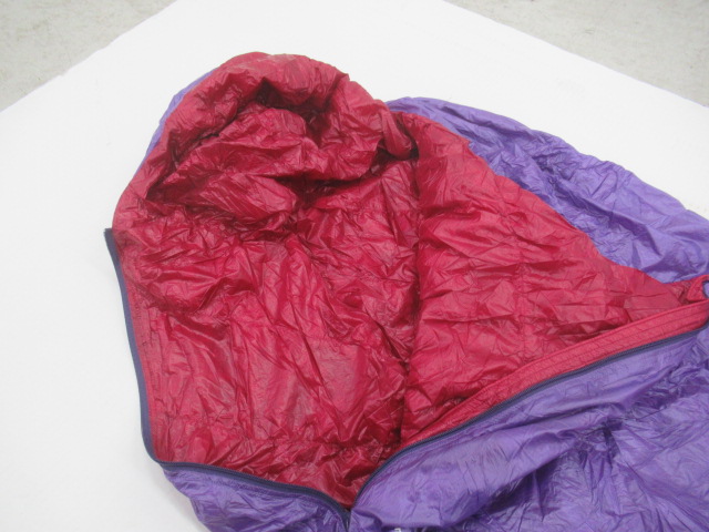 mont-bell（モンベル）  シームレス ダウンハガー800 Womens #5