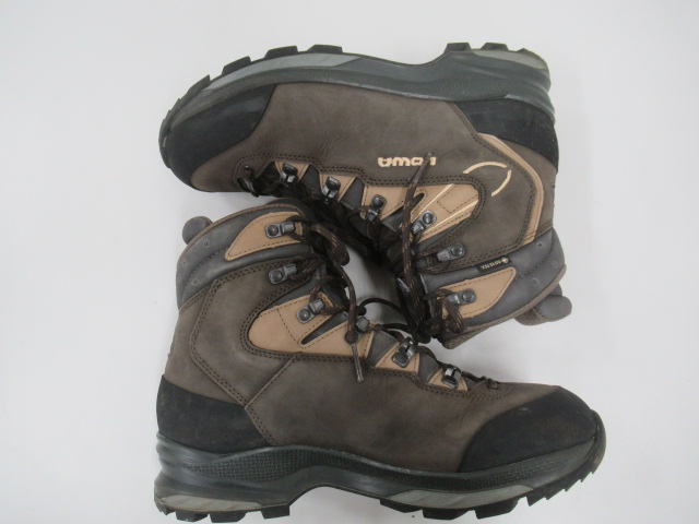 LOWA(ローバー) マウリア EVO GT Ws S