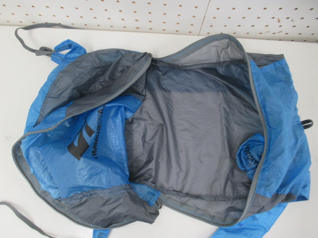 SEA TO SUMMIT（シートゥーサミット）  ウルトラシルデイパック