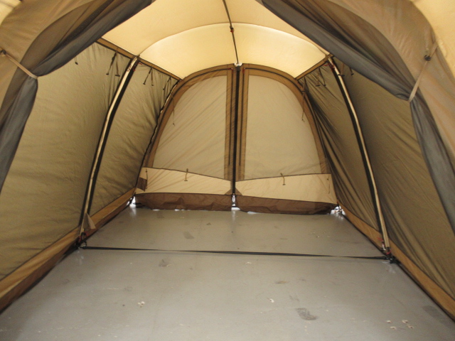 ogawa(小川・キャンパルジャパン) アポロンS