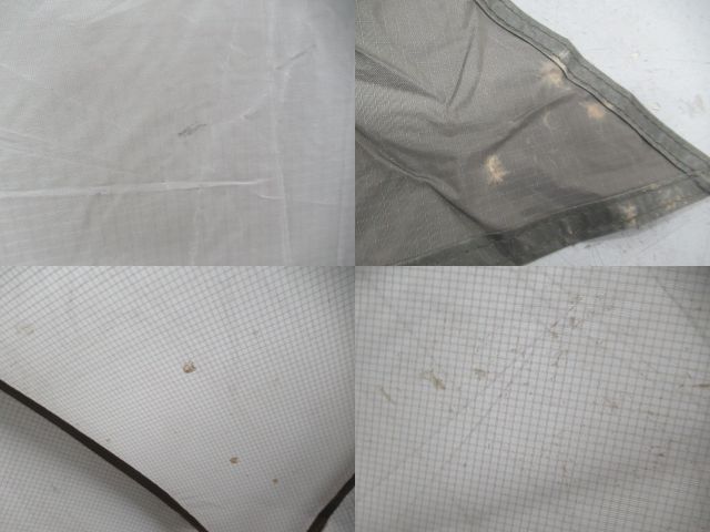 NatureHike（ネイチャーハイク）  Massif