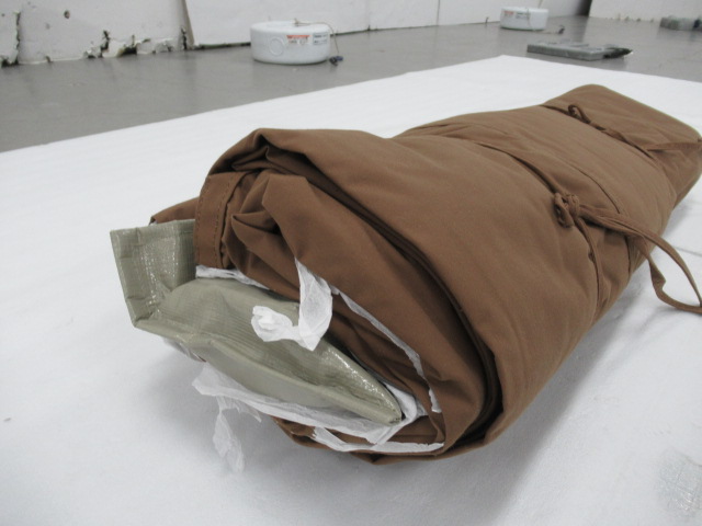 NEUTRAL OUTDOOR（ニュートラルアウトドア）  TCタープ4.0