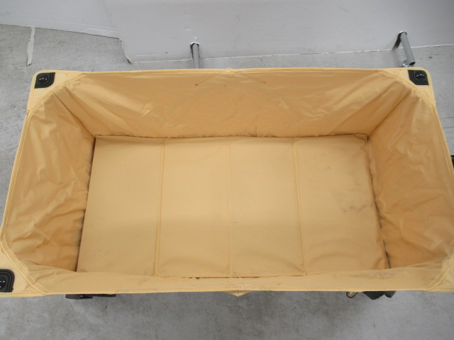 Coleman(コールマン) アウトドアワゴン アルペン限定アースカラー