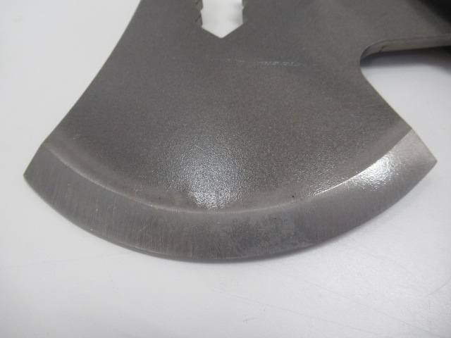 UNIFLAME(ユニフレーム) 燕三条乃斧