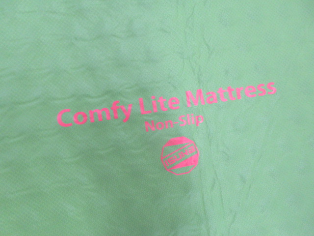 ISUKA（イスカ）  コンフィライトマットレス 165