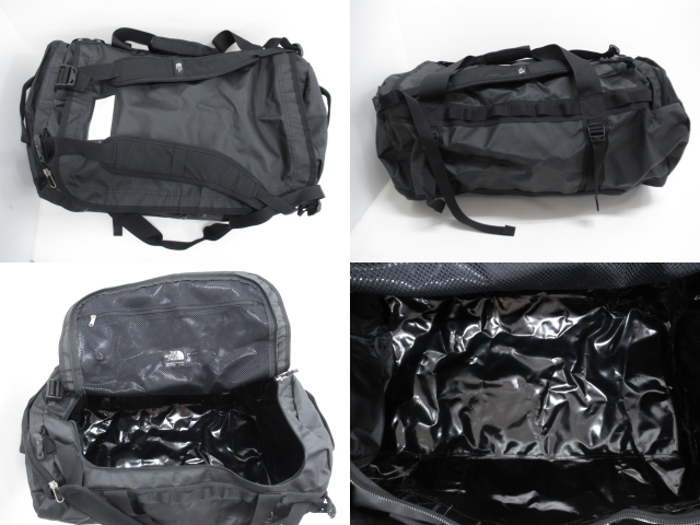 THE NORTH FACE（ノースフェイス）  BCダッフル L