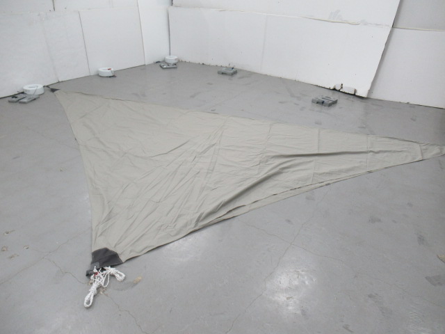 TATONKA（タトンカ）  タープ3TC