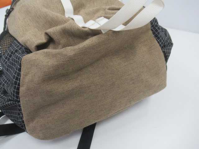 RawLow Mountain Works（ロウロウマウンテンワークス）  Beetle