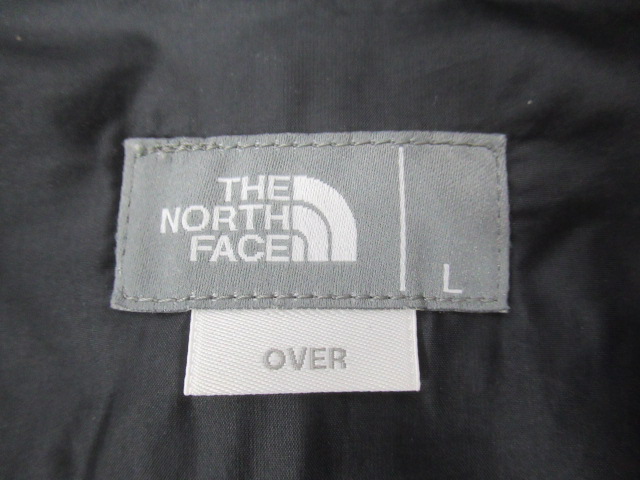 THE NORTH FACE(ノースフェイス) ロングスリーブヌハッチシャツ