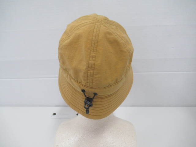 RIDGE MOUNTAIN GEAR（リッジマウンテンギア）  Enough Hat