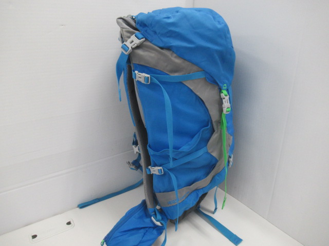 MAMMUT（マムート）  ヘロンクレスト 30