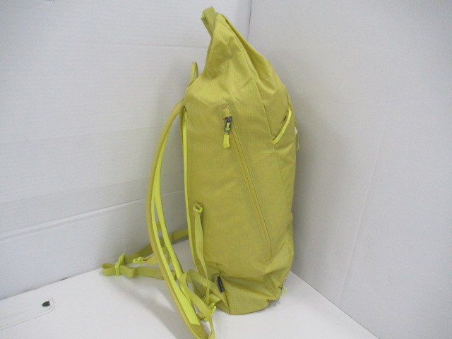 SALEWA（サレワ）  APEX CLIMB 25