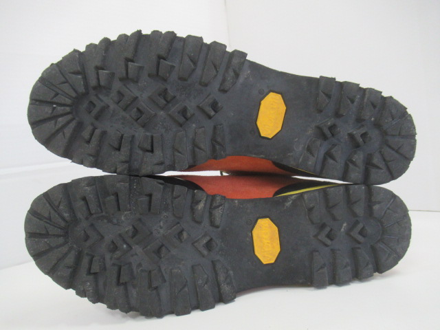 GARMONT（ガルモント）  フェラータGTX