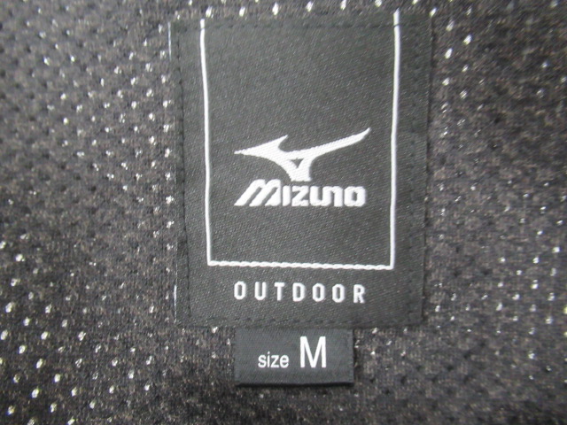 MIZUNO(ミズノ) ブレスサーモ ベルグテックユーティリティジャケット
