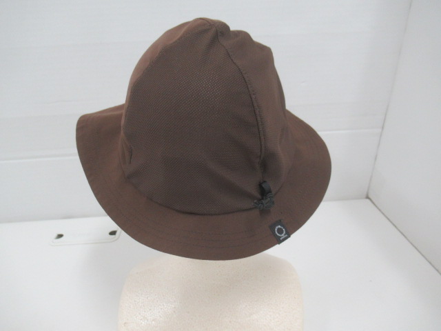 山と道  Stretch Mesh Hat