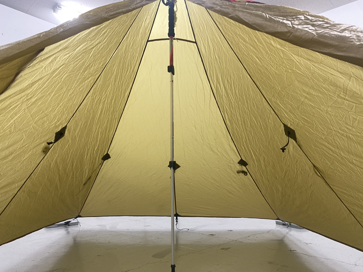 LOCUS GEAR(ローカスギア) ハピシル