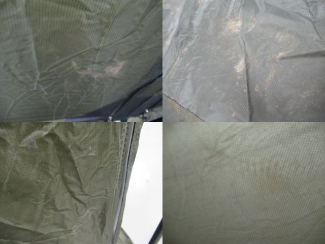 MINIMAL WORKS（ミニマルワークス）  ジャックシェルターミニ