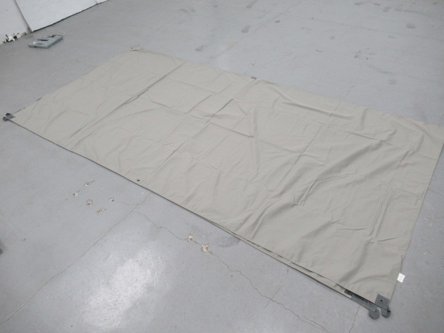 TATONKA（タトンカ）  タープ2TC