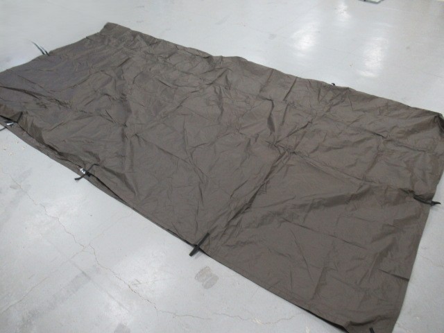 DD Hammocks （ディーディーハンモックス）  DDタープ 4×4