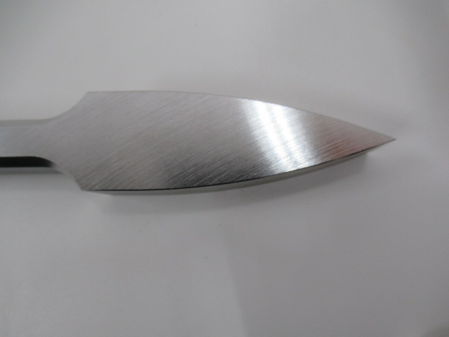 その他ブランド  福善作 苦無 大サイズ