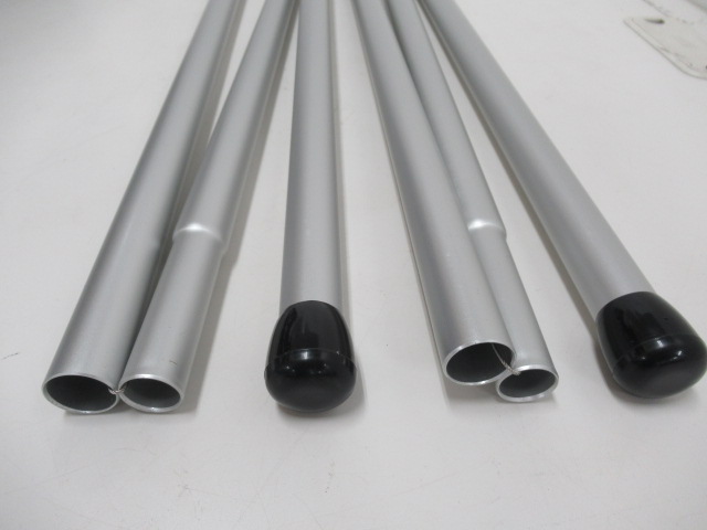 Snow Peak（スノーピーク）  アップライトポールセット (TP-080)