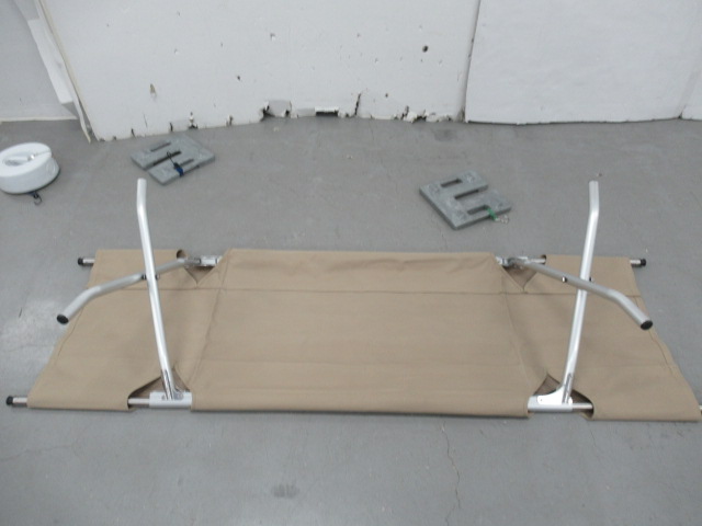 Snow Peak（スノーピーク）  スノーピークコット ハイテンション BD-030R