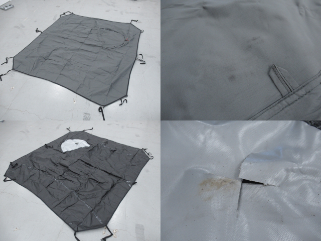 その他ブランド BLACK DRAGON TNC E350 T/C セット