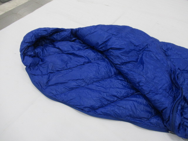 mont-bell（モンベル）  アルパインダウンハガー800 ♯5