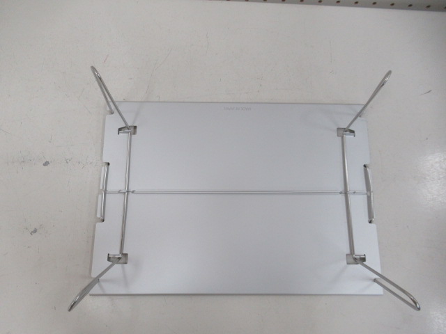 Snow Peak(スノーピーク) オゼン SLV-170