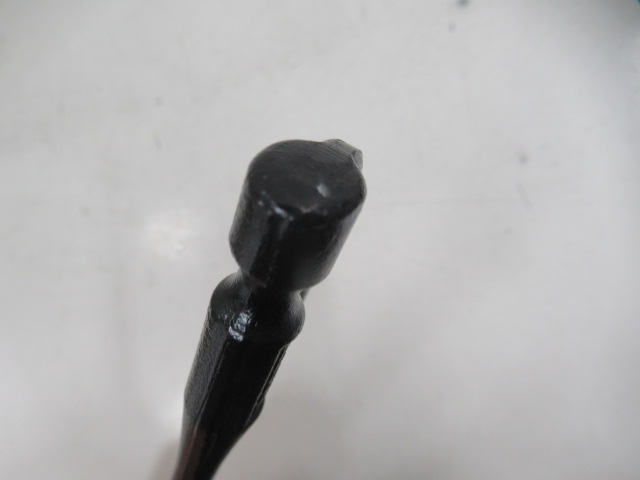 村の鍛冶屋（ムラノカジヤ）  エリッゼステーク28×8本 ハンマー ケースセット