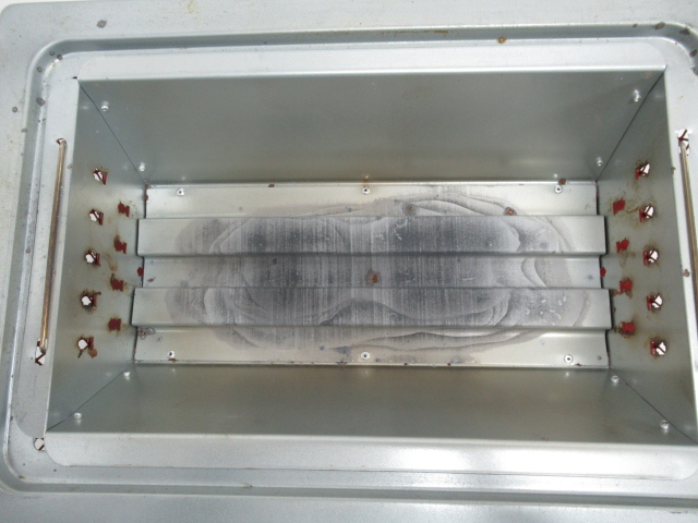 Coleman（コールマン）  クールステージテーブルトップグリル セット