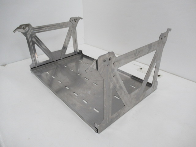 Snow Peak(スノーピーク) IGTハンギングラック 浅型 ガビングフレームセット