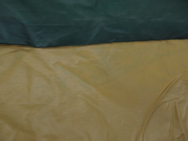 Coleman（コールマン）  タフスクリーン2ルームハウス マットシートセット