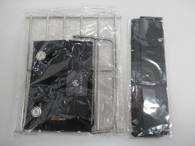 その他ブランド  ST330遮熱プレート IT06 収納バッグセット