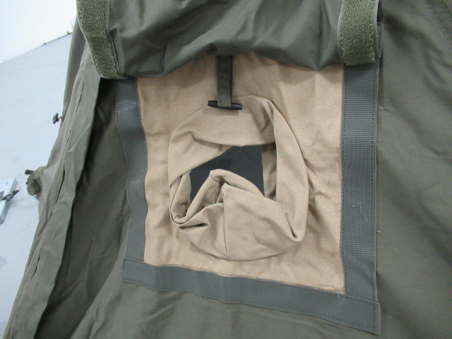 FUTURE FOX（フューチャーフォックス）  フォックスベース パップテント