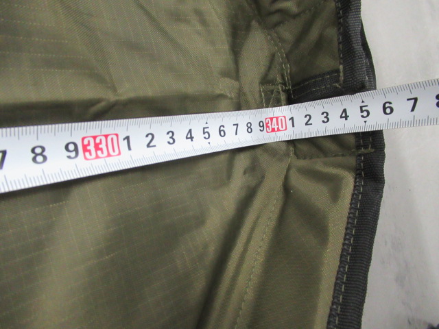 FUTURE FOX（フューチャーフォックス）  フォックスベース グランドシート