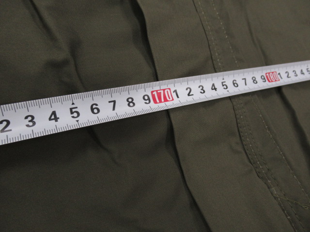 FUTURE FOX（フューチャーフォックス）  メッシュインナー付前幕