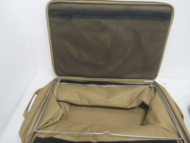 その他ブランド  SHINOBI ソフトコンテナ90L/カトラリーケースセット