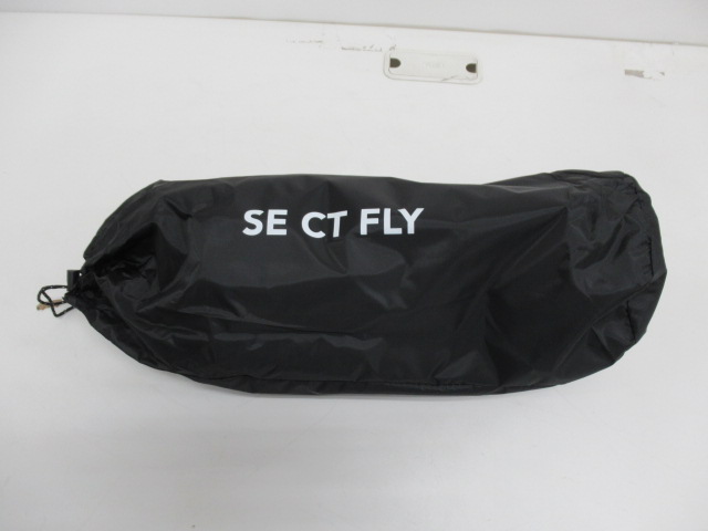 その他ブランド  SKY EYE CT TENT/FLYセット