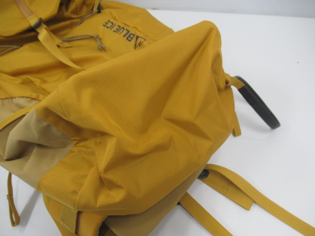 BLUE ICE（ブルーアイス）  ファイヤークレスト28L